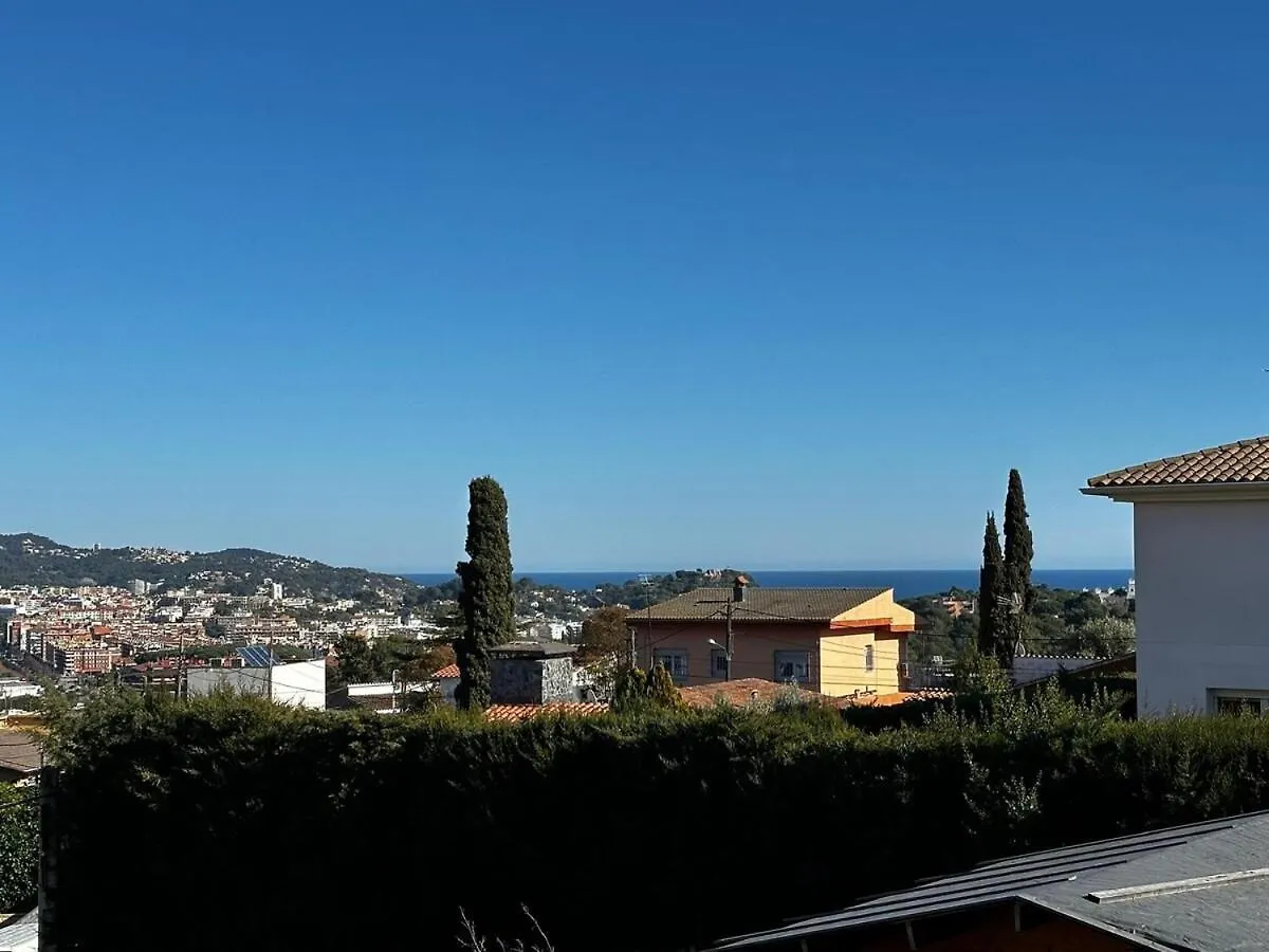 Villa Siki Lloret de Mar 0*,  Spanyolország