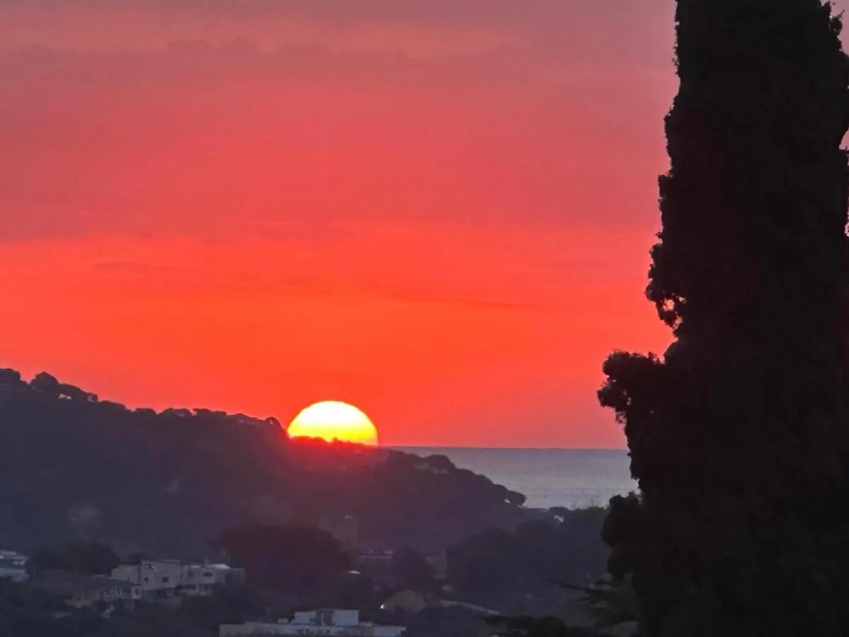 Villa Siki Lloret de Mar Spanyolország