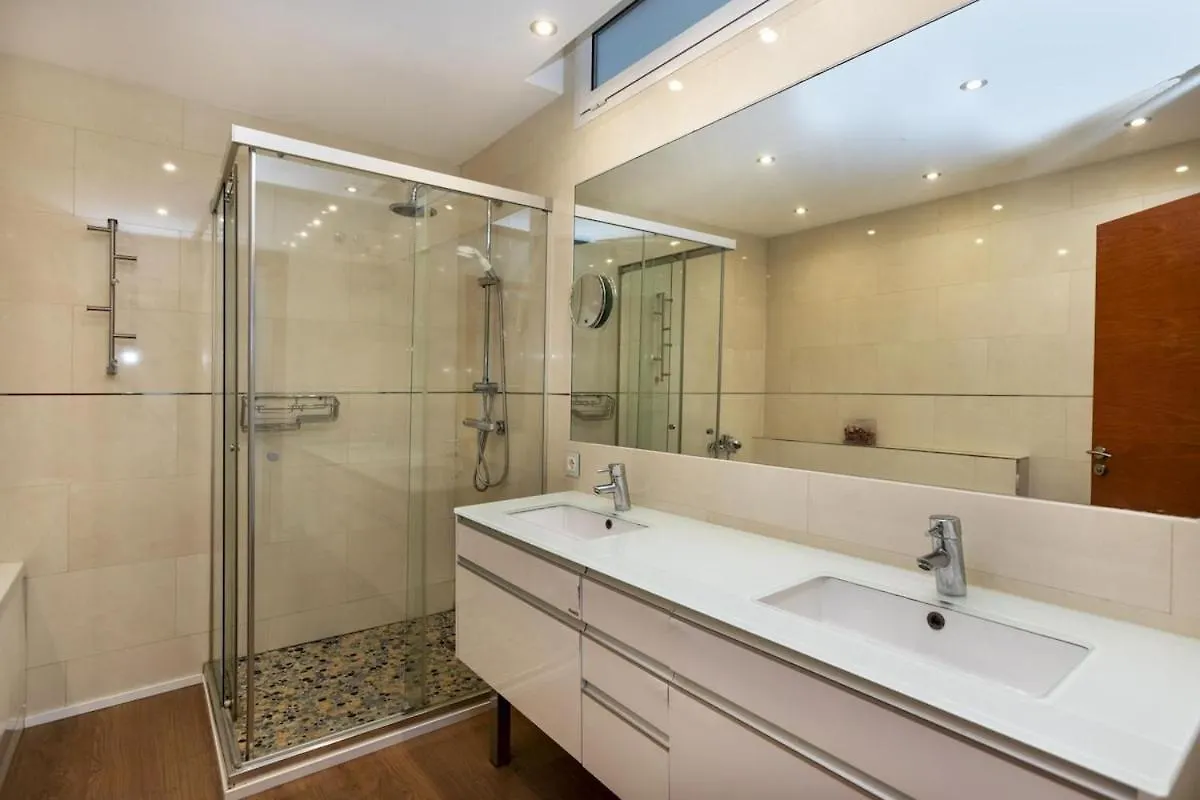 Villa Siki Lloret de Mar